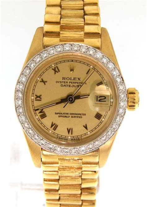 6927 vs 6917 rolex|Rolex 6917 gold.